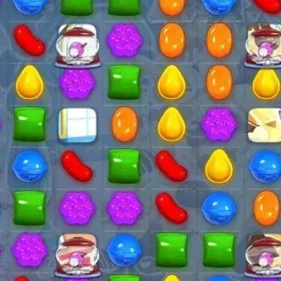 Lösung für Candy Crush Saga Level 481: Die besten Tipps und Tricks