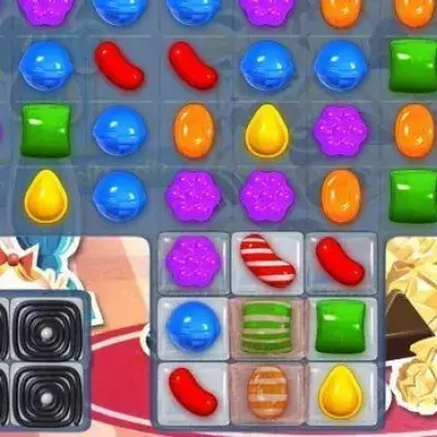 Lösung für Candy Crush Saga Level 480: Die besten Tipps und Tricks