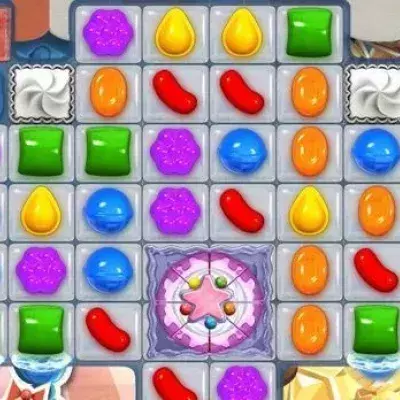 Lösung für Candy Crush Saga Level 478: Die besten Tipps und Tricks