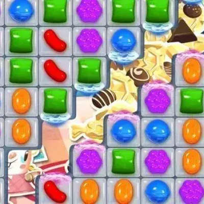 Lösung für Candy Crush Saga Level 475: Die besten Tipps und Tricks