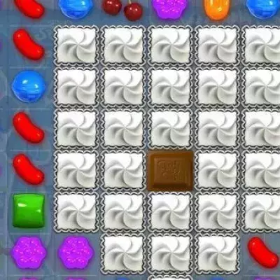Lösung für Candy Crush Saga Level 474: Die besten Tipps und Tricks