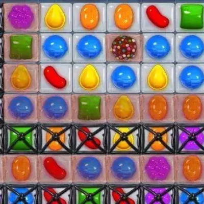 Lösung für Candy Crush Saga Level 472: Die besten Tipps und Tricks