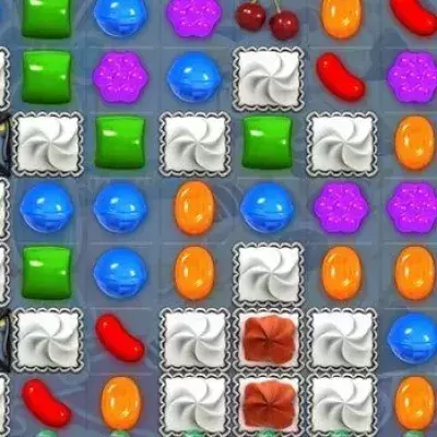Lösung für Candy Crush Saga Level 471: Die besten Tipps und Tricks