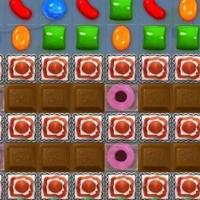 Lösung für Candy Crush Saga Level 469: Die besten Tipps und Tricks