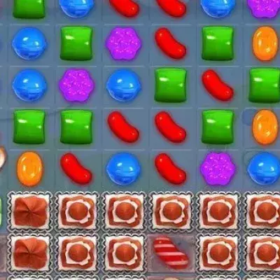 Lösung für Candy Crush Saga Level 464: Die besten Tipps und Tricks