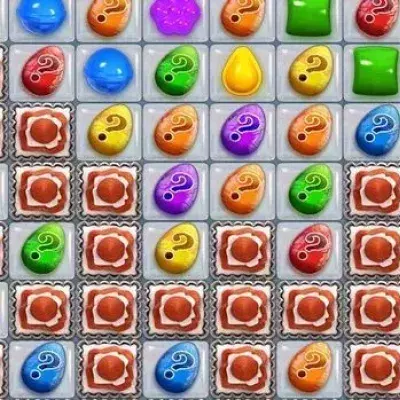 Lösung für Candy Crush Saga Level 463: Die besten Tipps und Tricks