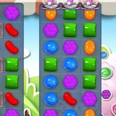 Lösung für Candy Crush Saga Level 462: Die besten Tipps und Tricks
