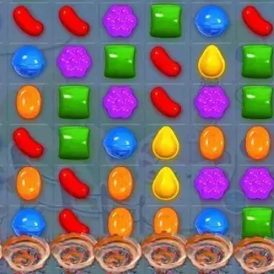 Lösung für Candy Crush Saga Level 459: Die besten Tipps und Tricks