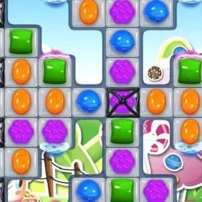 Lösung für Candy Crush Saga Level 458: Die besten Tipps und Tricks