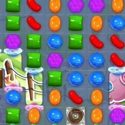 Lösung für Candy Crush Saga Level 457: Die besten Tipps und Tricks