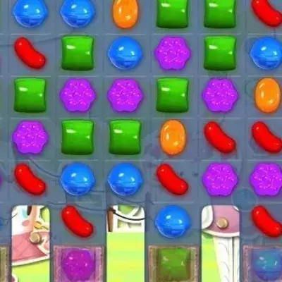 Lösung für Candy Crush Saga Level 456: Die besten Tipps und Tricks