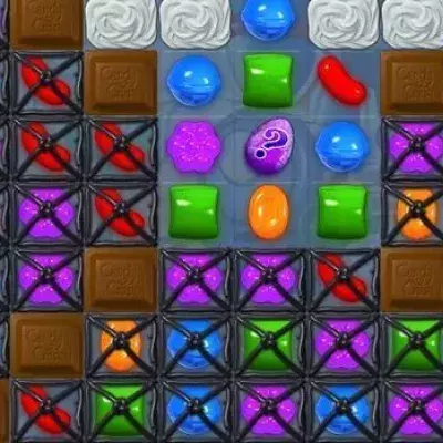 Lösung für Candy Crush Saga Level 452: Die besten Tipps und Tricks