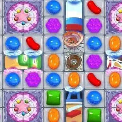 Lösung für Candy Crush Saga Level 450: Die besten Tipps und Tricks