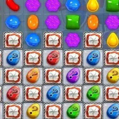 Lösung für Candy Crush Saga Level 447: Die besten Tipps und Tricks
