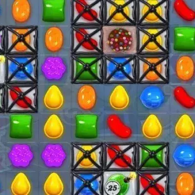 Lösung für Candy Crush Saga Level 446: Die besten Tipps und Tricks