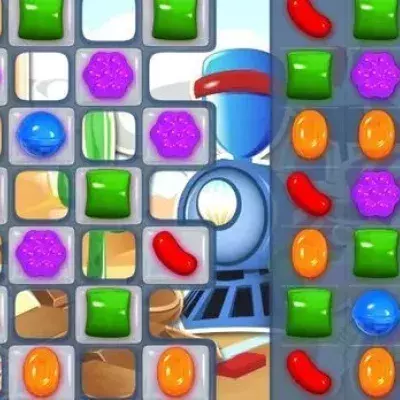 Lösung für Candy Crush Saga Level 444: Die besten Tipps und Tricks