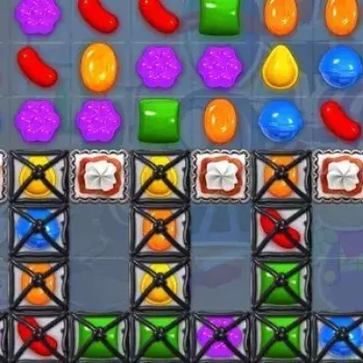 Lösung für Candy Crush Saga Level 443: Die besten Tipps und Tricks
