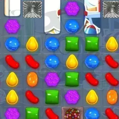 Lösung für Candy Crush Saga Level 442: Die besten Tipps und Tricks