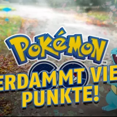 Pokémon GO: Rekord! Atemberaubender Erfahrungswert für diesen Spieler