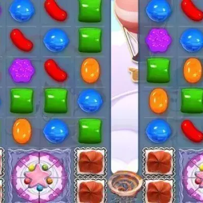 Lösung für Candy Crush Saga Level 439: Die besten Tipps und Tricks