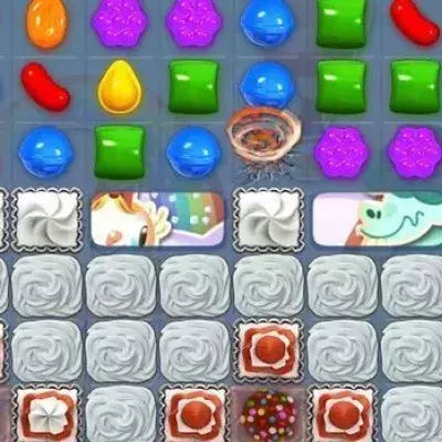 Lösung für Candy Crush Saga Level 438: Die besten Tipps und Tricks