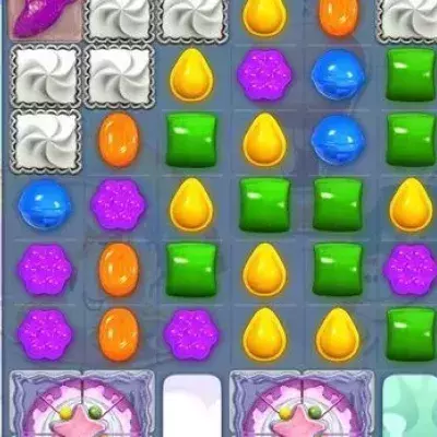 Lösung für Candy Crush Saga Level 437: Die besten Tipps und Tricks