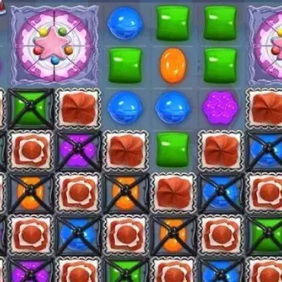 Lösung für Candy Crush Saga Level 436: Die besten Tipps und Tricks