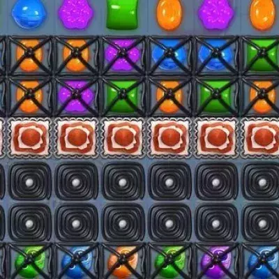 Lösung für Candy Crush Saga Level 435: Die besten Tipps und Tricks