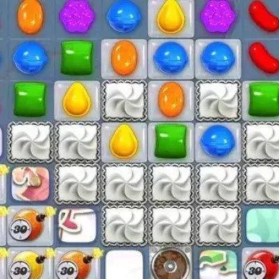 Lösung für Candy Crush Saga Level 434: Die besten Tipps und Tricks