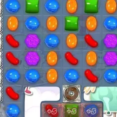 Lösung für Candy Crush Saga Level 433: Die besten Tipps und Tricks