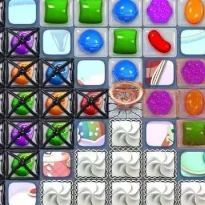 Lösung für Candy Crush Saga Level 432: Die besten Tipps und Tricks