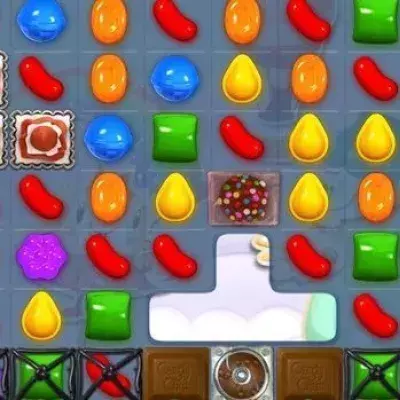Lösung für Candy Crush Saga Level 431: Die besten Tipps und Tricks