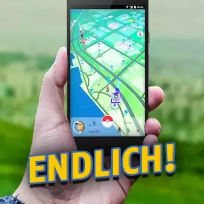 Pokémon GO: Niantic entwickelt ein Update, das das Cheaten verhindern soll