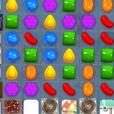 Lösung für Candy Crush Saga Level 430: Die besten Tipps und Tricks