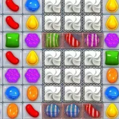 Lösung für Candy Crush Saga Level 429: Die besten Tipps und Tricks