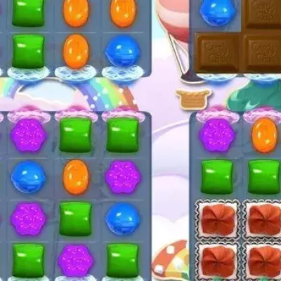 Lösung für Candy Crush Saga Level 428: Die besten Tipps und Tricks