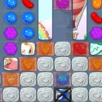 Lösung für Candy Crush Saga Level 427: Die besten Tipps und Tricks