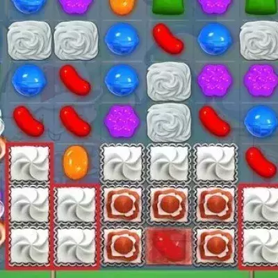 Lösung für Candy Crush Saga Level 425: Die besten Tipps und Tricks