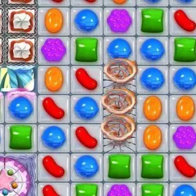 Lösung für Candy Crush Saga Level 424: Die besten Tipps und Tricks