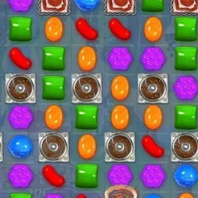 Lösung für Candy Crush Saga Level 422: Die besten Tipps und Tricks