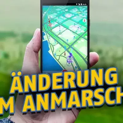Pokémon GO: Die 19. Migration steht an!
