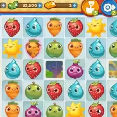 Farm Heroes Saga Level 120: Lösung, Tipps und Tricks