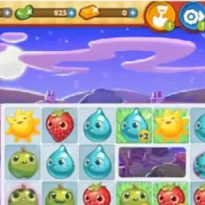 Farm Heroes Saga Level 119: Lösung, Tipps und Tricks