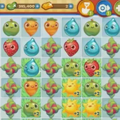 Farm Heroes Saga Level 118: Lösung, Tipps und Tricks