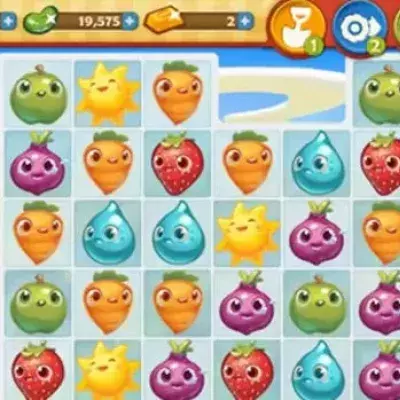 Farm Heroes Saga Level 116: Lösung, Tipps und Tricks