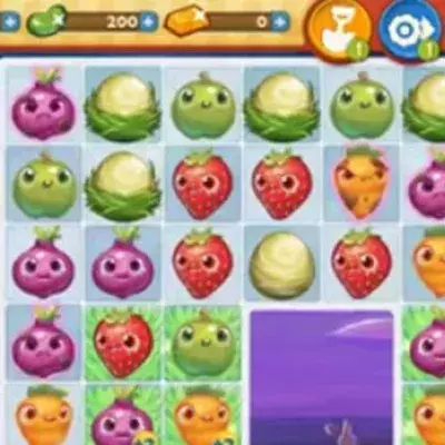 Farm Heroes Saga Level 114: Lösung, Tipps und Tricks