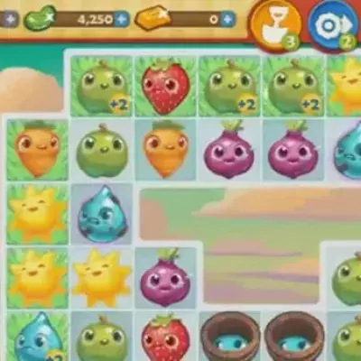 Farm Heroes Saga Level 113: Lösung, Tipps und Tricks