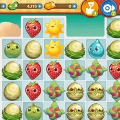 Farm Heroes Saga Level 112: Lösung, Tipps und Tricks