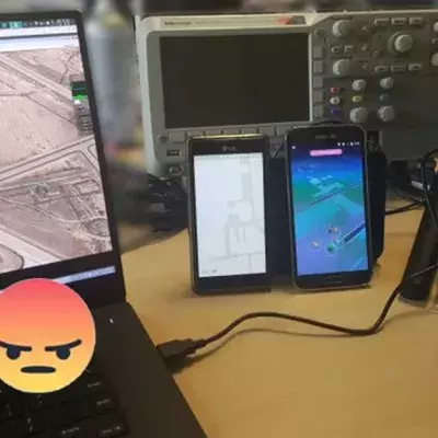 Pokémon GO: Niantic geht gegen Spieler mit Fake-GPS vor