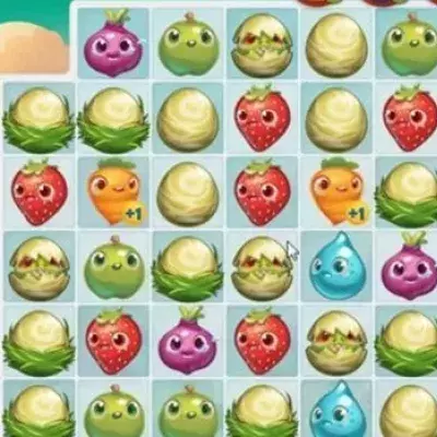 Farm Heroes Saga Level 111: Lösung, Tipps und Tricks